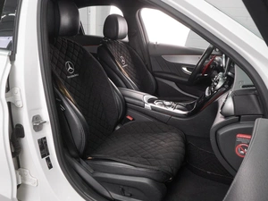 Седан Mercedes-benz C-класс 2015 года, 1759000 рублей, Воронеж