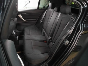Хетчбэк BMW 1 серия 2012 года, 979000 рублей, Воронеж