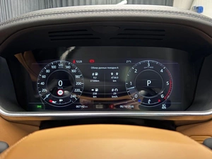 Внедорожник Land Rover Range Rover 2021 года, 8500000 рублей, Павловская Слобода