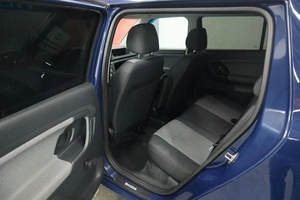 Хэтчбек Skoda Fabia 2014 года, 695000 рублей, Курск