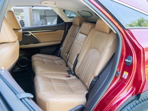 Внедорожник Lexus RX 2016 года, 3999000 рублей, Волгоград