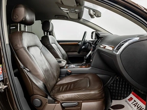 Внедорожник Audi Q7 2013 года, 2360000 рублей, Красноярск