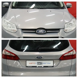 Универсал Ford Focus 2013 года, 780000 рублей, Курск