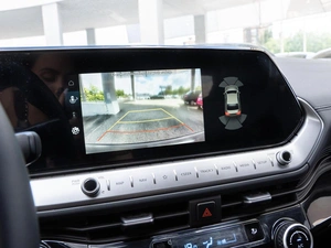 Седан Hyundai Lafesta 2023 года, 2880000 рублей, Волгоград