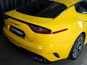 Лифтбек Kia Stinger 2018 года, 2930000 рублей, Волгоград