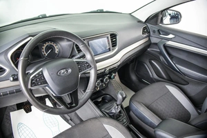 Седан ВАЗ (LADA) Vesta 2023 года, 1349000 рублей, Пермь