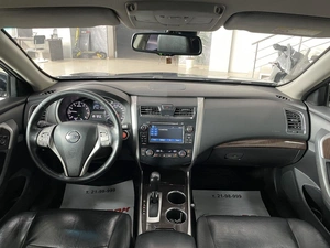 Седан Nissan Teana 2014 года, 1387000 рублей, Солонцы