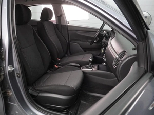 Седан Kia Rio 2018 года, 1399000 рублей, Воронеж