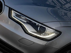 Седан Audi A6 2014 года, 1430000 рублей, Краснодар