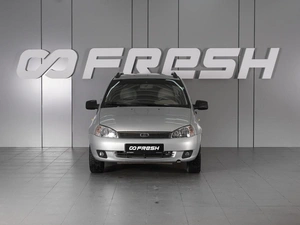 Хетчбэк ВАЗ (LADA) Kalina 2007 года, 299000 рублей, Минеральные Воды