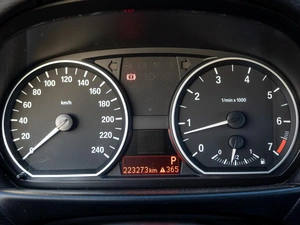 Хетчбэк BMW 1 серия 2010 года, 890000 рублей, Краснодар