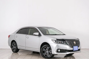 Седан Toyota Premio 2017 года, 1859000 рублей, Красноярск