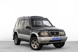 Внедорожник Suzuki Vitara 1997 года, 469000 рублей, Барнаул