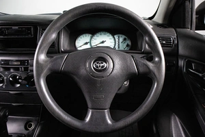 Универсал Toyota Corolla Fielder 2002 года, 569000 рублей, Сургут