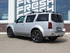 Внедорожник Nissan Pathfinder 2012 года, 1950000 рублей, Владимир