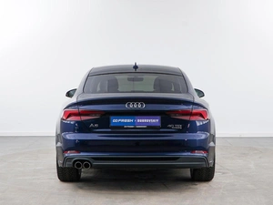 Лифтбек Audi A5 2018 года, 2798999 рублей, Москва