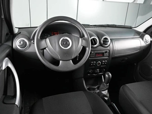 Универсал ВАЗ (LADA) Largus 2019 года, 839000 рублей, Аксай