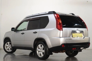 Внедорожник Nissan X-Trail 2008 года, 1429000 рублей, Челябинск