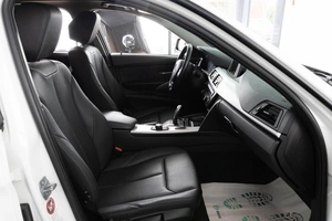 Седан BMW 3 серия 2014 года, 1549000 рублей, Красноярск