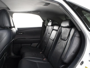 Внедорожник Lexus RX 2013 года, 2890000 рублей, Омск