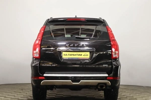 Внедорожник Haval H9 2018 года, 2909000 рублей, Пермь
