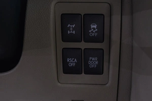 Внедорожник Lexus LX 2008 года, 3399000 рублей, Новокузнецк