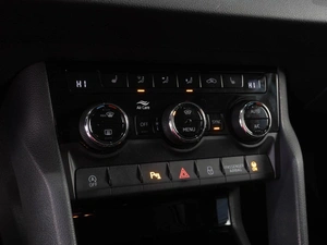 Внедорожник Skoda Karoq 2020 года, 2499000 рублей, Тюмень