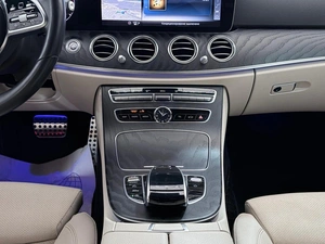 Седан Mercedes-benz E-класс 2020 года, 4567000 рублей, Орёл