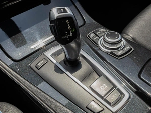 Седан BMW 5 серия 2010 года, 1430000 рублей, Краснодар