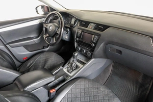 Лифтбек Skoda Octavia 2013 года, 1059000 рублей, Пермь