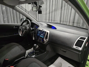 Хетчбэк Hyundai i20 2010 года, 680000 рублей, Красноярск