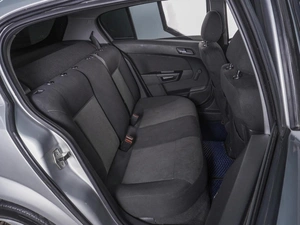 Хетчбэк Opel Astra 2009 года, 570000 рублей, Ростов-на-Дону