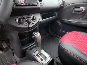 Хетчбэк Nissan Note 2008 года, 657000 рублей, Орёл