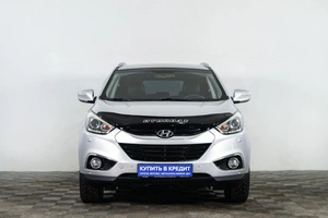 Внедорожник Hyundai ix35 2014 года, 1499000 рублей, Сургут