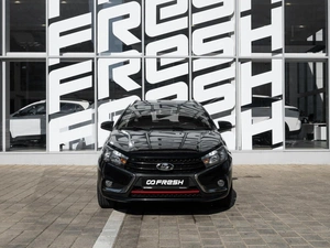 Универсал ВАЗ (LADA) Vesta 2019 года, 1044700 рублей, Ставрополь