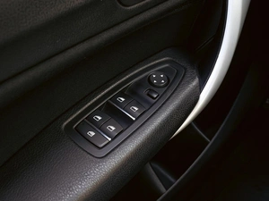 Хетчбэк BMW 1 серия 2018 года, 1849000 рублей, Краснодар