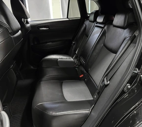Внедорожник Toyota Corolla Cross 2021 года, 2697000 рублей, Красноярск
