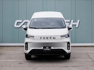 IVECO Fidato 2023г. 2023 года, 4199000 рублей, Большой Сочи