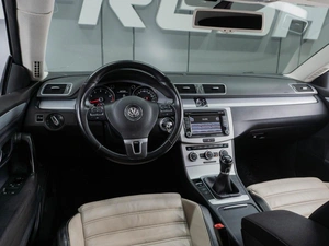 Седан Volkswagen Passat CC 2012 года, 1200000 рублей, Тюмень