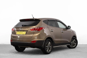 Внедорожник Hyundai ix35 2014 года, 1399000 рублей, Барнаул