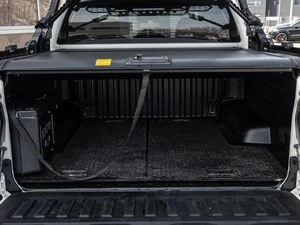 Пикап KGM Musso Sports 2025 года, 4900000 рублей, Краснодар