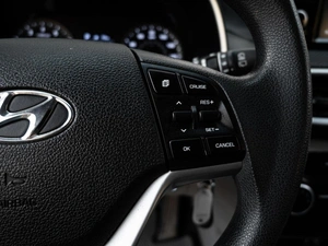 Внедорожник Hyundai Tucson 2019 года, 1978000 рублей, Ставрополь