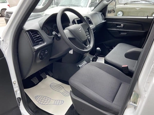 УАЗ Профи Рефрижератор 4х2 2025 года, 2516500 рублей, Красноярск