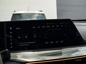 Внедорожник Changan UNI-T 2021 года, 2350000 рублей, Краснодар
