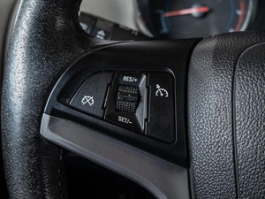 Хетчбэк Chevrolet Cruze 2013 года, 875000 рублей, Краснодар
