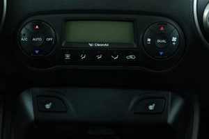 Внедорожник Hyundai ix35 2012 года, 1419000 рублей, Омск