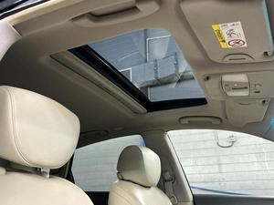 Внедорожник Infiniti QX50 2015 года, 1980000 рублей, Уфа