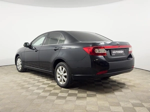 Седан Chevrolet Epica 2011 года, 580000 рублей, Казань
