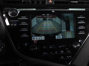 Седан Toyota Camry 2018 года, 3125000 рублей, Минеральные Воды