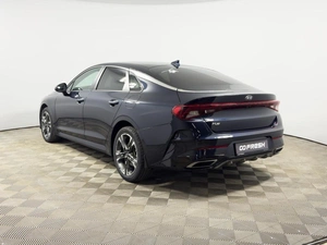 Седан Kia K5 2021 года, 2599900 рублей, Казань
